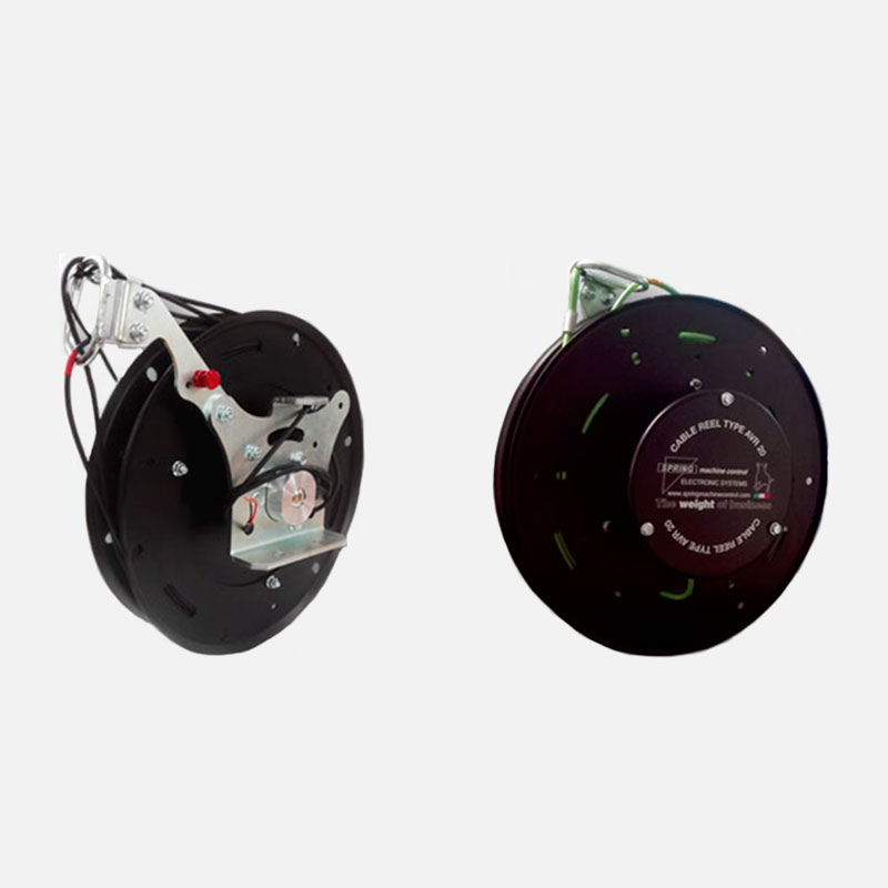 AVR electric winder