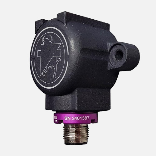 Alpha Inclinometer